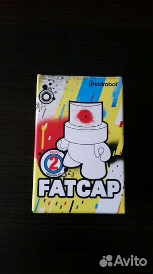 Коллекционая игрушка