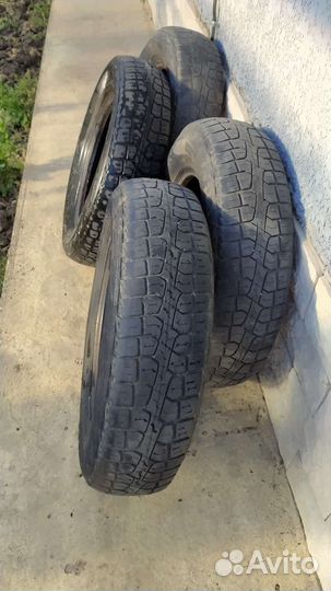 Pirelli Scorpion ATR 185/75 R16