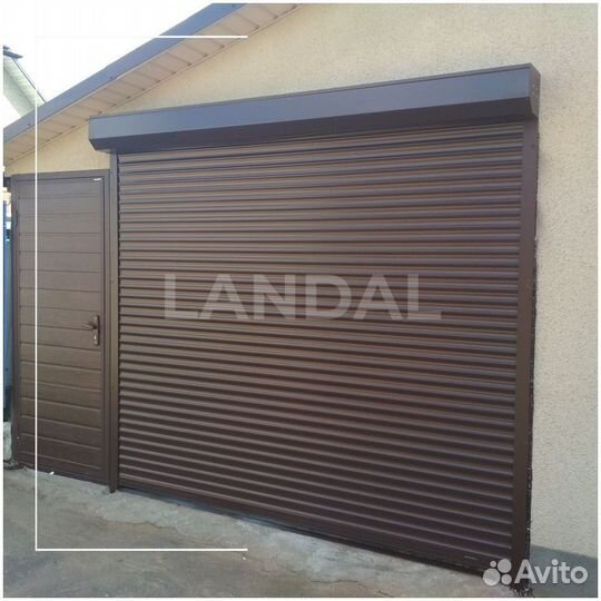 Рольворота