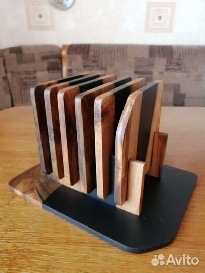 Подставки под чашки