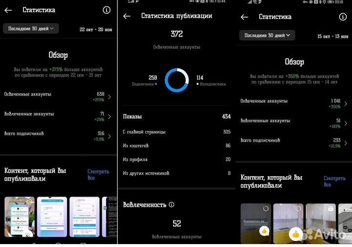 Смм специалист