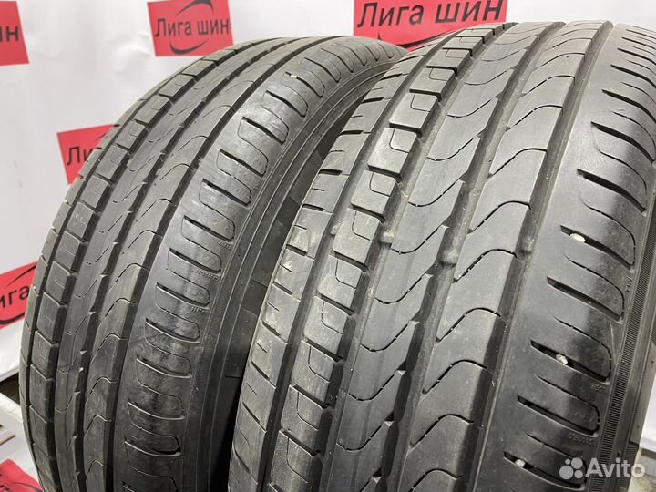 Pirelli Scorpion Verde 215/65 R17