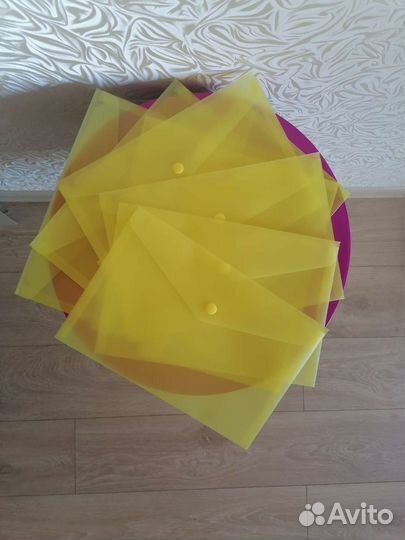 Папка скоросшиватель