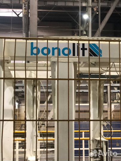 Газосиликатные блоки Пеноблоки Бонолит с завода