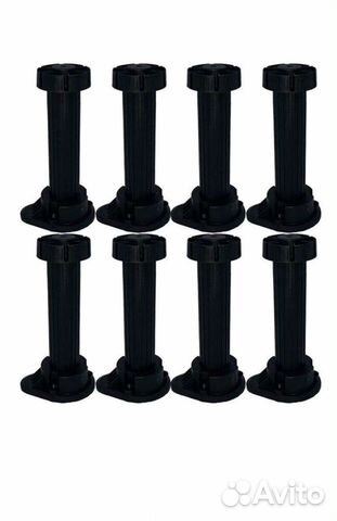 Мебельные ножки