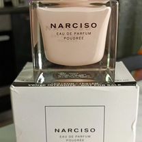 Narciso rodriguez poudree eau de parfum 90мл