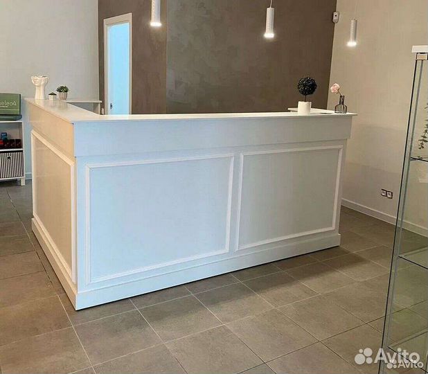 Барная стойка новая в наличии