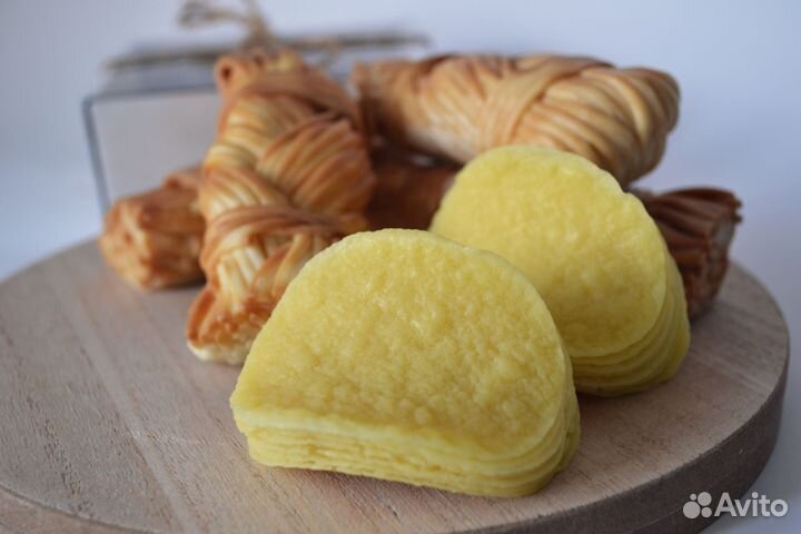 Мыло на 23 февраля