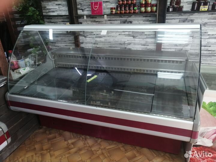 Торговое оборудование для магазина бу