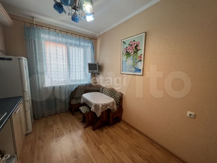 2-к. квартира, 57,1 м², 2/9 эт.