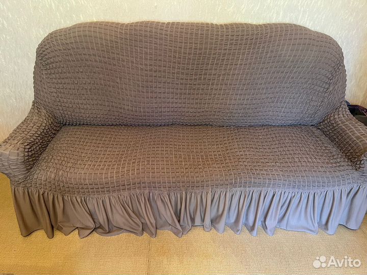 Мягкая мебель бу