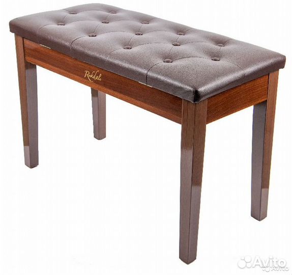 Банкетка для пианиста Rockdale 5101