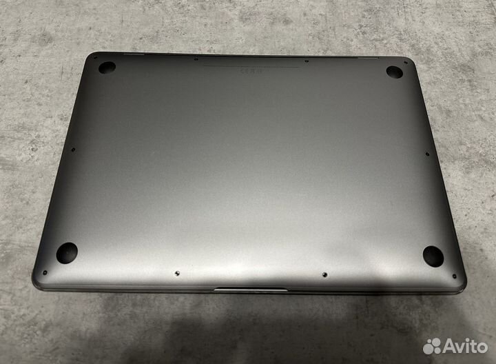 Apple MacBook air 13 2020 m1 8gb 256