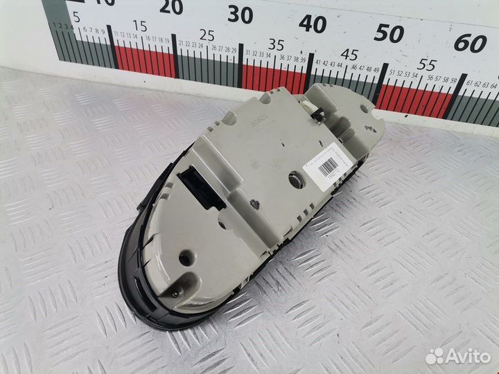 Панель для BMW 3-Series (E46)