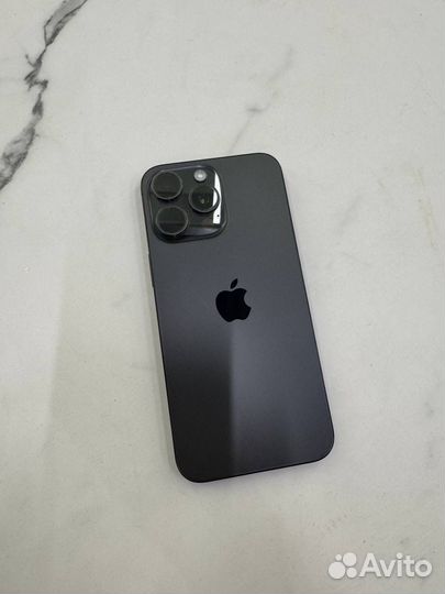 iPhone 15 Pro Max, 256 ГБ