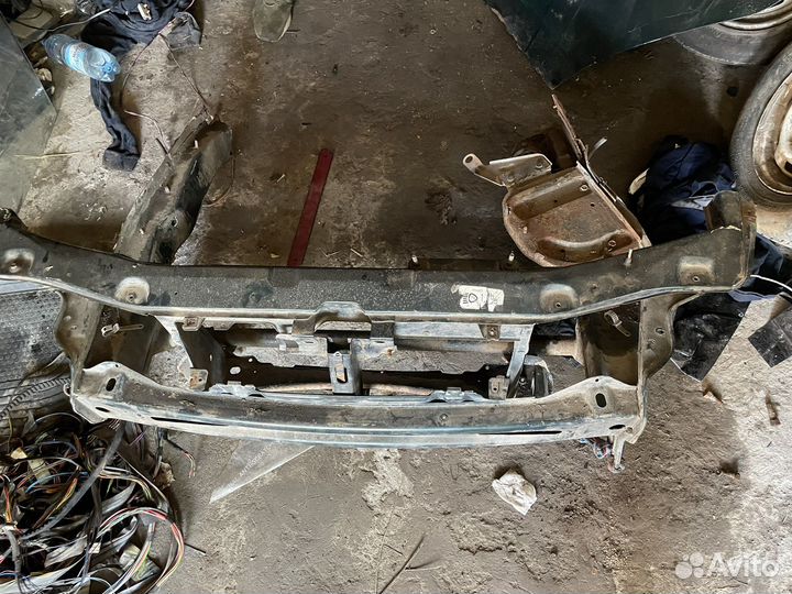 Телевизор ваз 2110