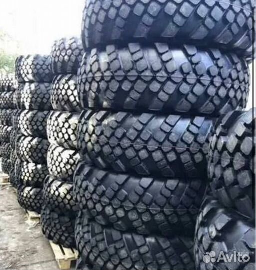 Шины Кама 1260/425/85r21