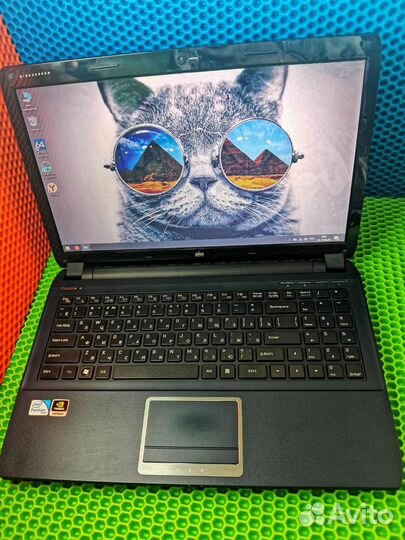 Dns b980/6gb/Geforce GT 610m 1gb/hdd320