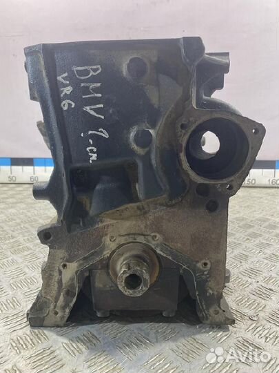 Двигатель Volkswagen Touareg