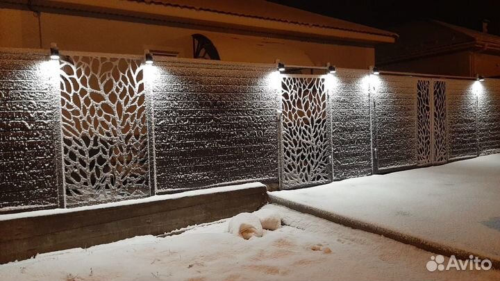 Лазерная резка, гибка металла