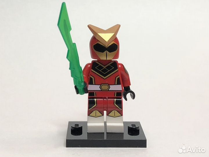 Lego минифигурки 71027