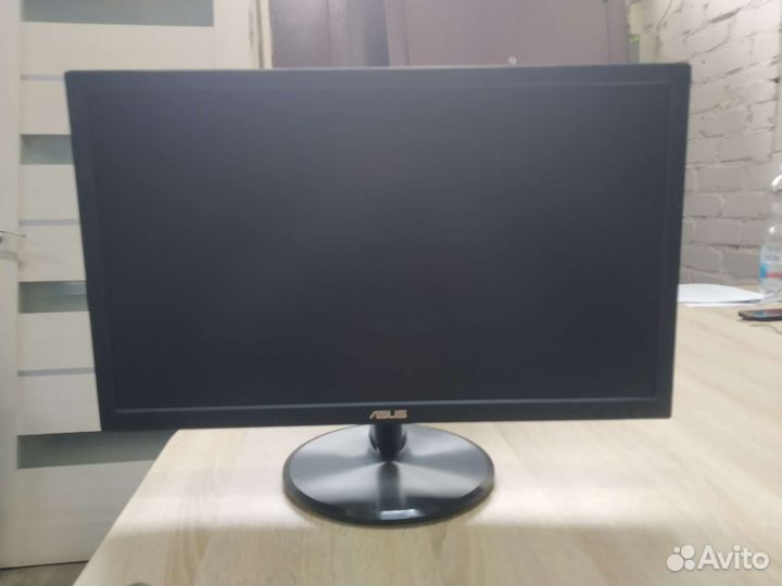 Монитор Philips 22