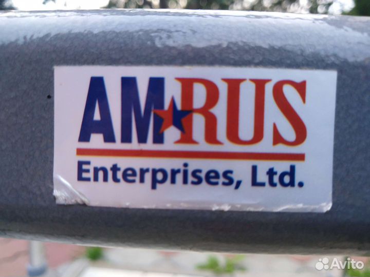 Ходунки для взрослых Б/у