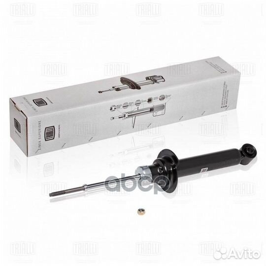 Амортизатор (стойка) перед. газ. для а/м Mitsub