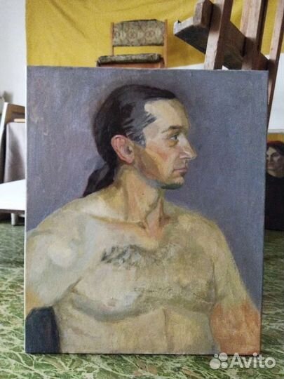 Портреты на заказ