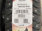 Nokian Tyres Nordman 8 185/65 R15 92T