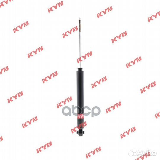 Амортизатор задний honda odyssey 94-03 lhrh
