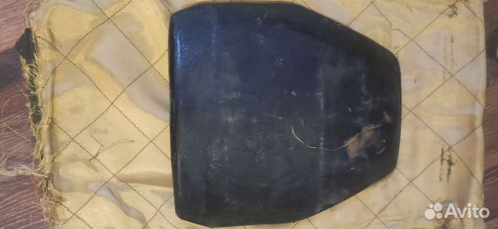 Плитник мох, с плитами