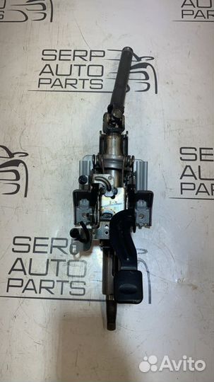 Рулевая колонка Honda Cr-V 3 RE5 R20A2 2010