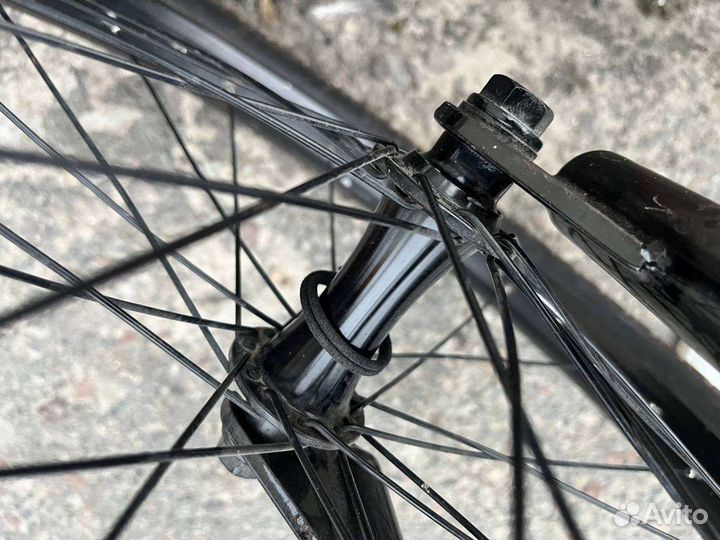 Велосипед bmx