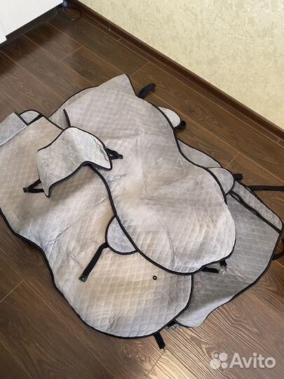 Чехлы для автомобиля