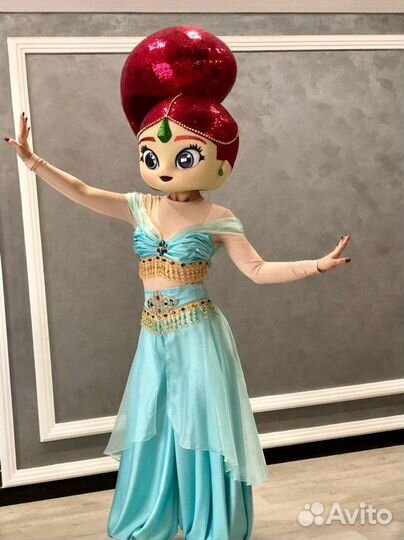 Костюмы для аниматоров