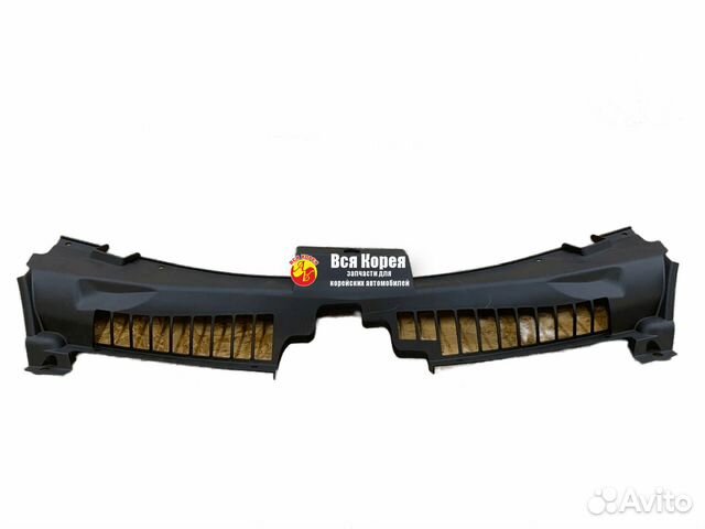 Накладка верхняя замковая Opel Antara