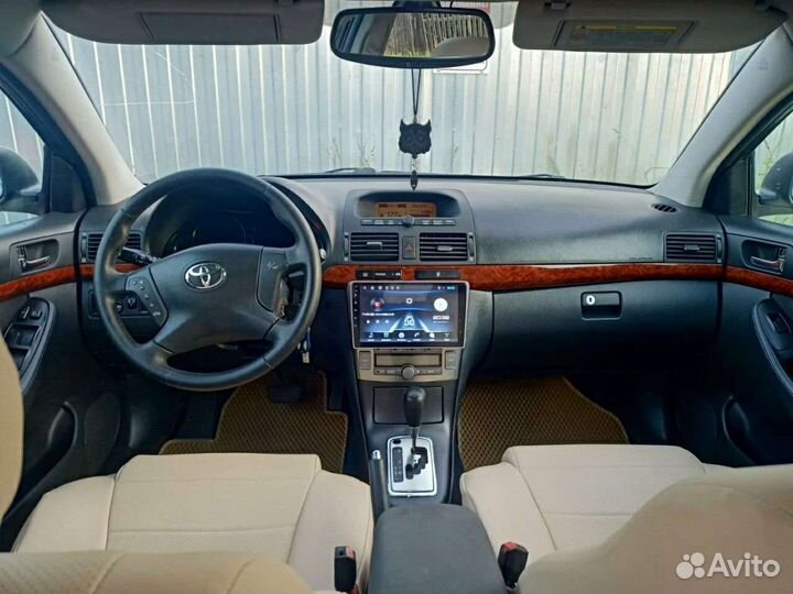 Андроид магнитолы 9