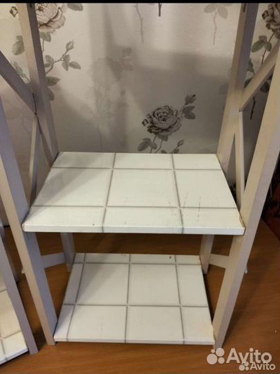 Полка настенная