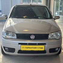 FIAT Albea 1.4 MT, 2008, 181 453 км, с пробегом, цена 334 000 руб.