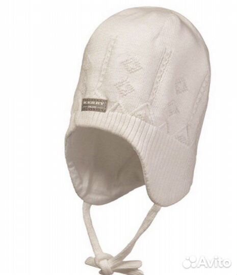 Шапка kerry 40