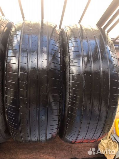 Pirelli Scorpion 235/55 R19