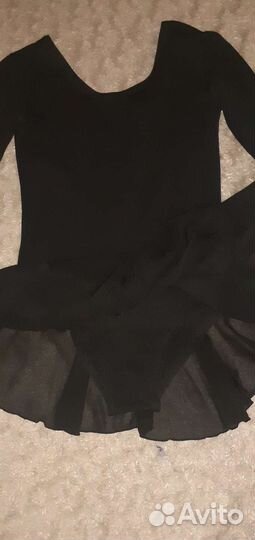 Купальники для гимнастики, танцев