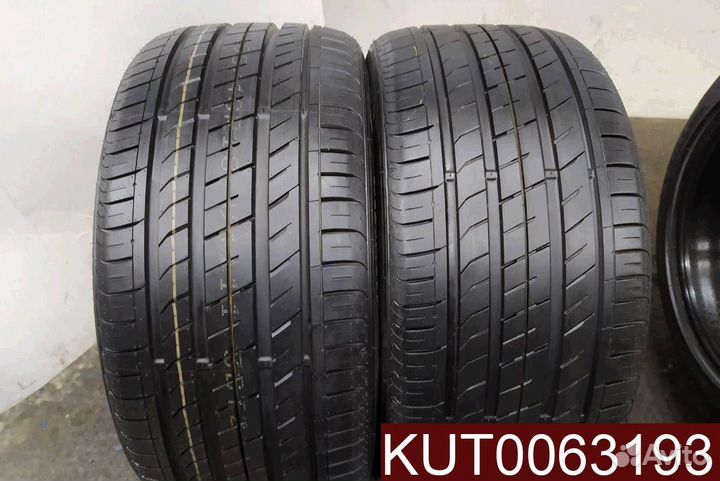 Nexen N'Fera SU1 265/40 R18 107U