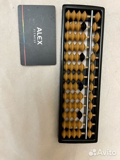 Абакус счеты для ментальной арифметики