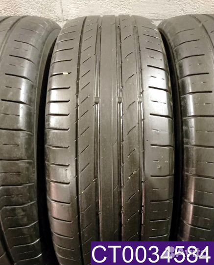 Continental ContiSportContact 5 SUV 225/60 R18 96T
