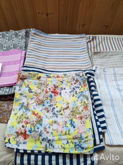 Мешочки для мелочей