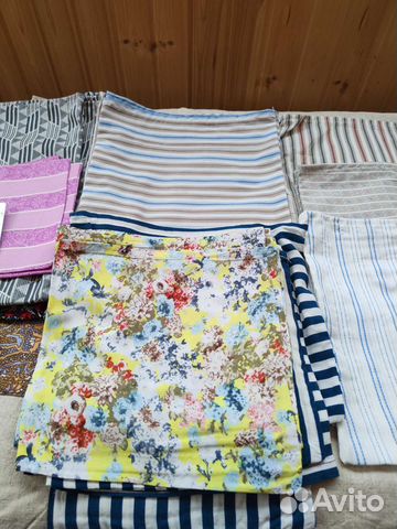 Мешочки для мелочей