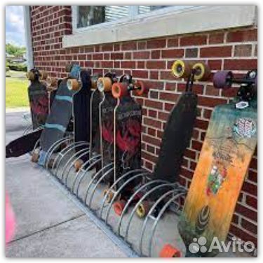 Лонгборды Phanteon - доставка из США и Европы