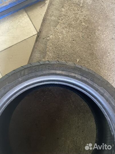 Ovation VI-388 245/45 R18 100W